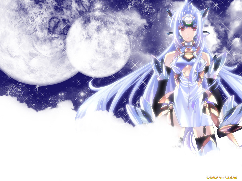 , xenosaga